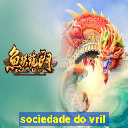 sociedade do vril